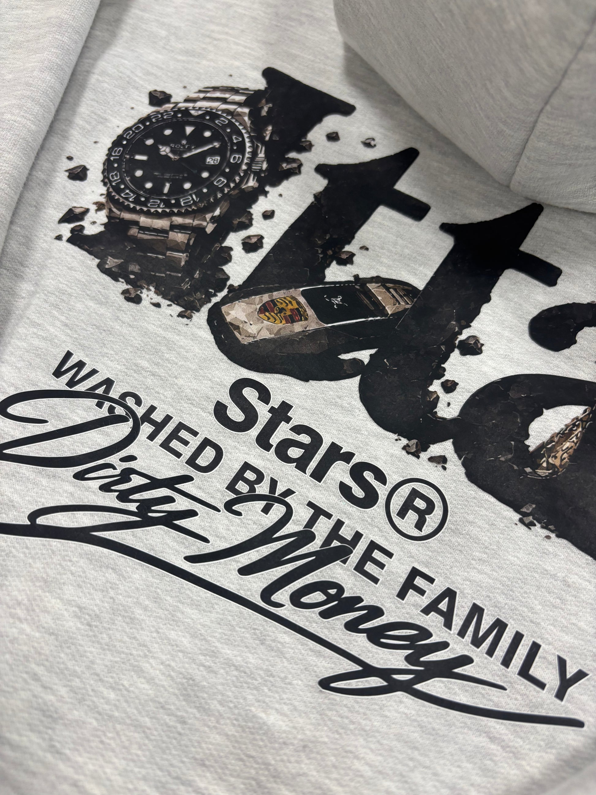 Luxury Life-Style