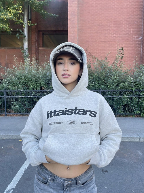 Ambition Hoodie