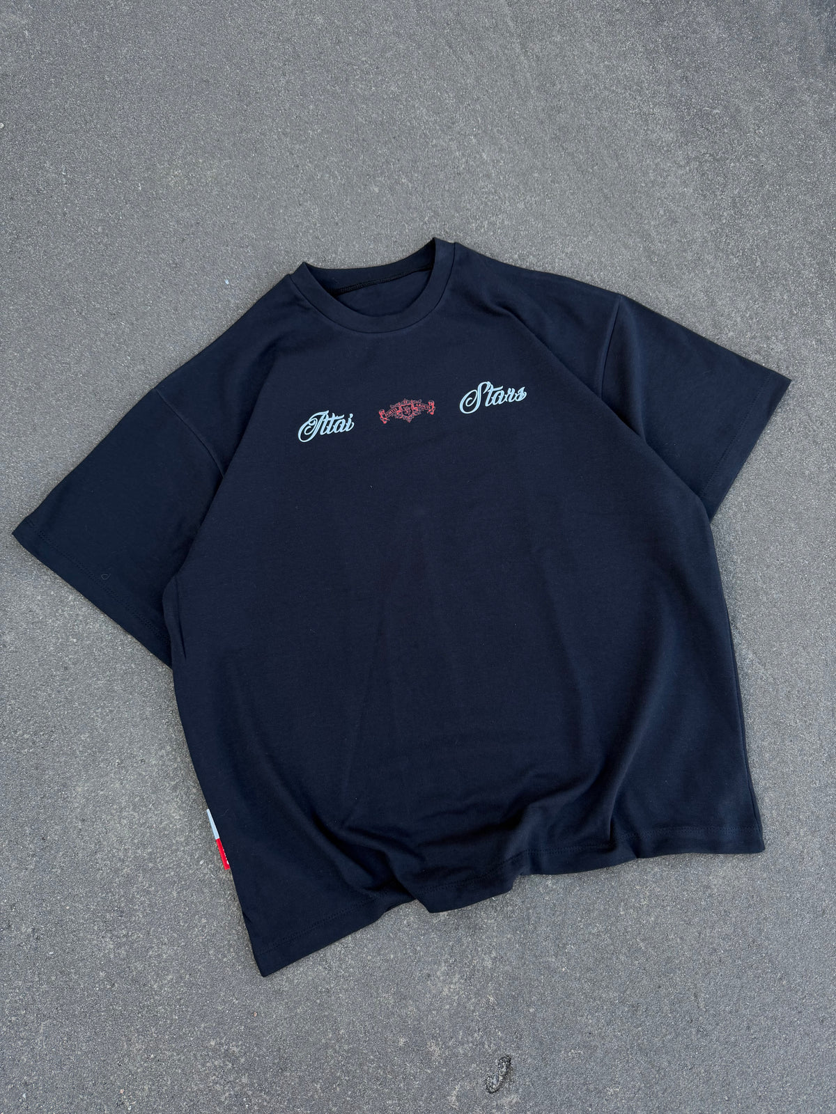 NY Tour Tee