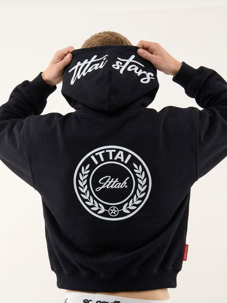 Millitar Hoodie
