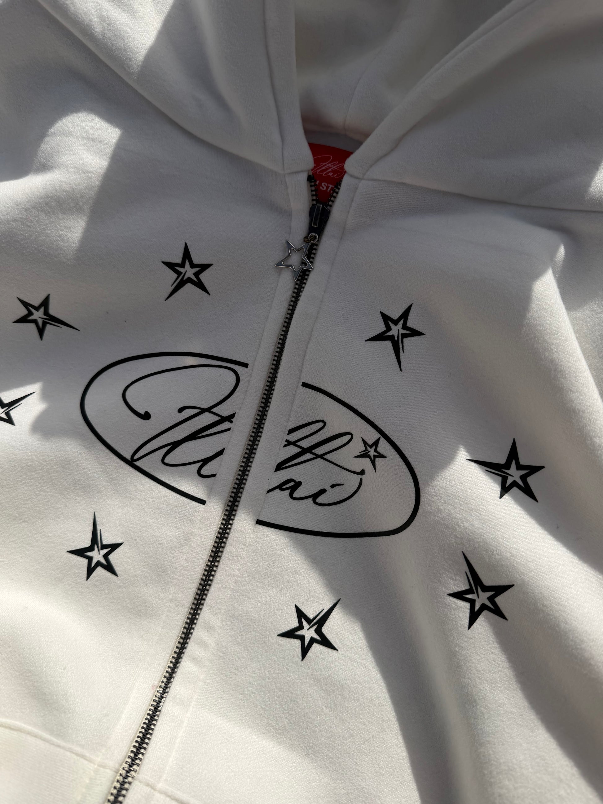 Zip St4Rs