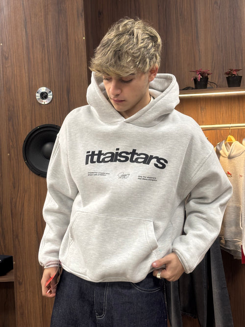 Ambition Hoodie