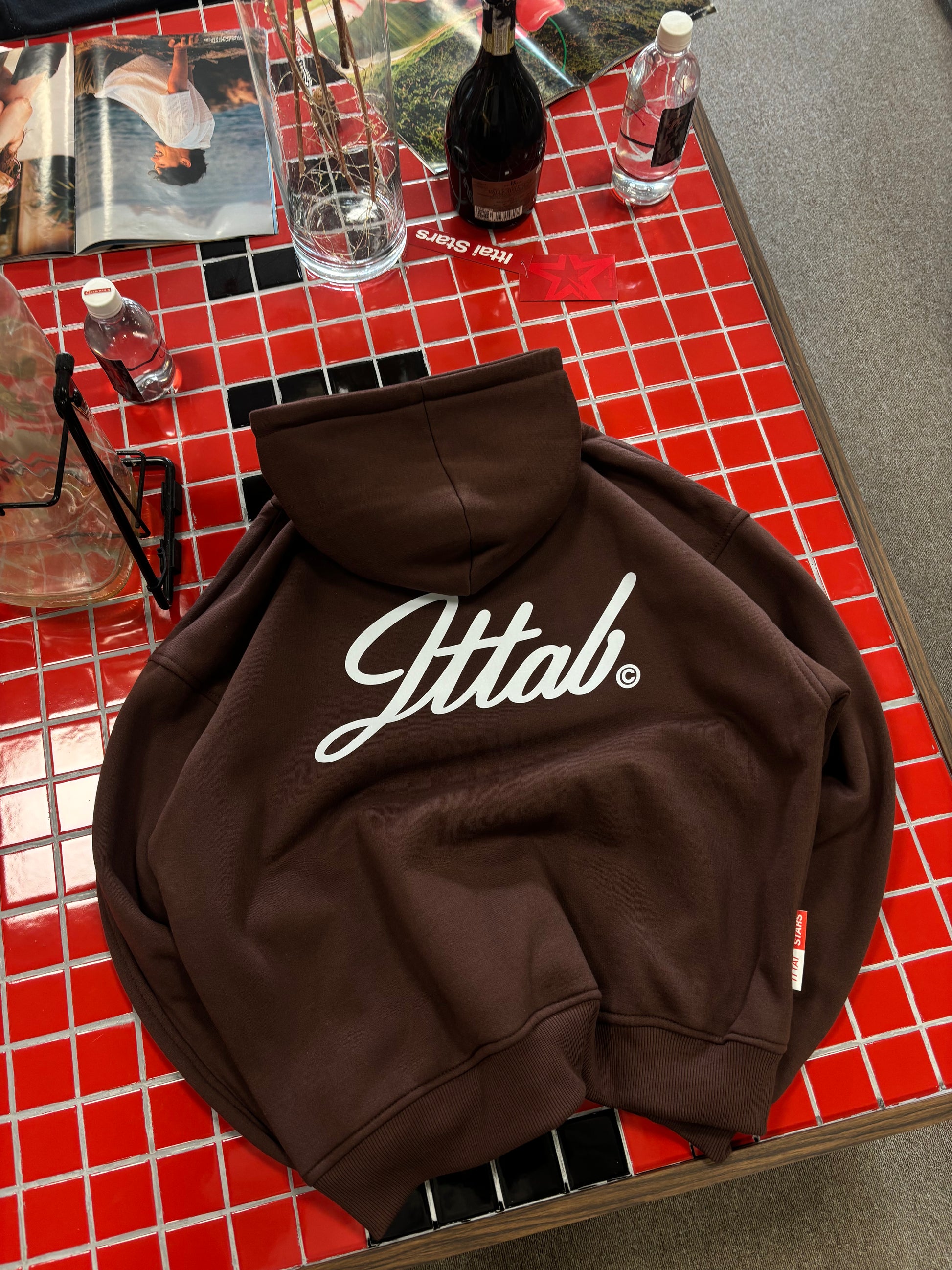 Simplicity Coffe Brown