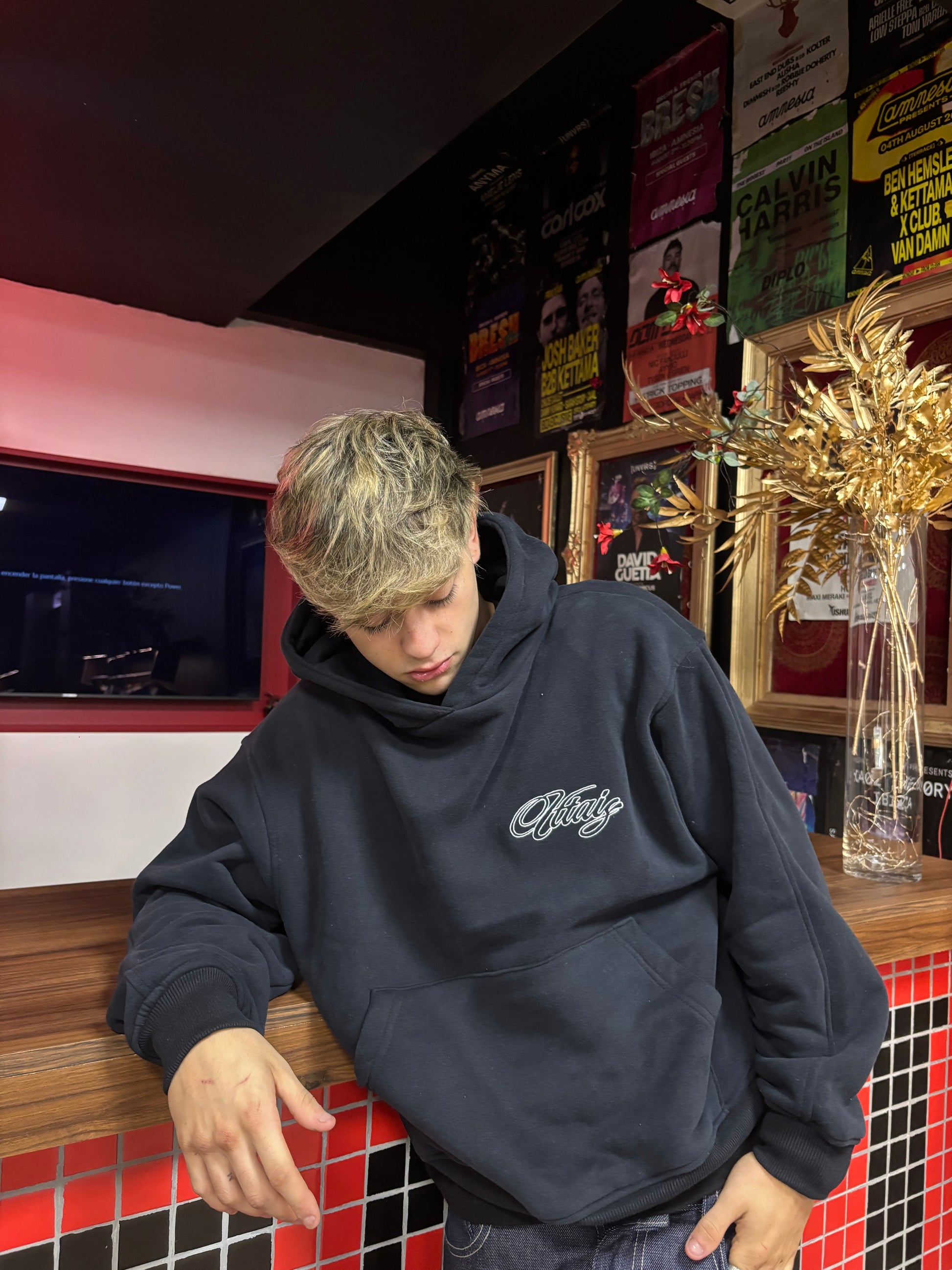 Perfect Hoodie
