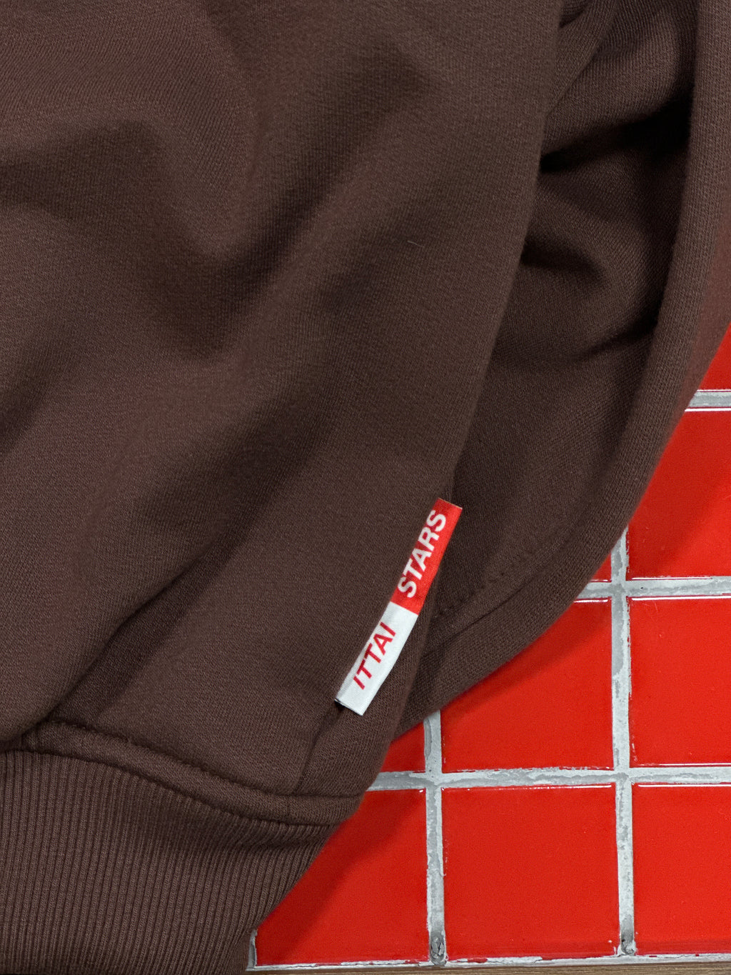 Simplicity Coffe Brown