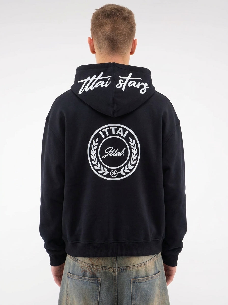 Millitar Hoodie