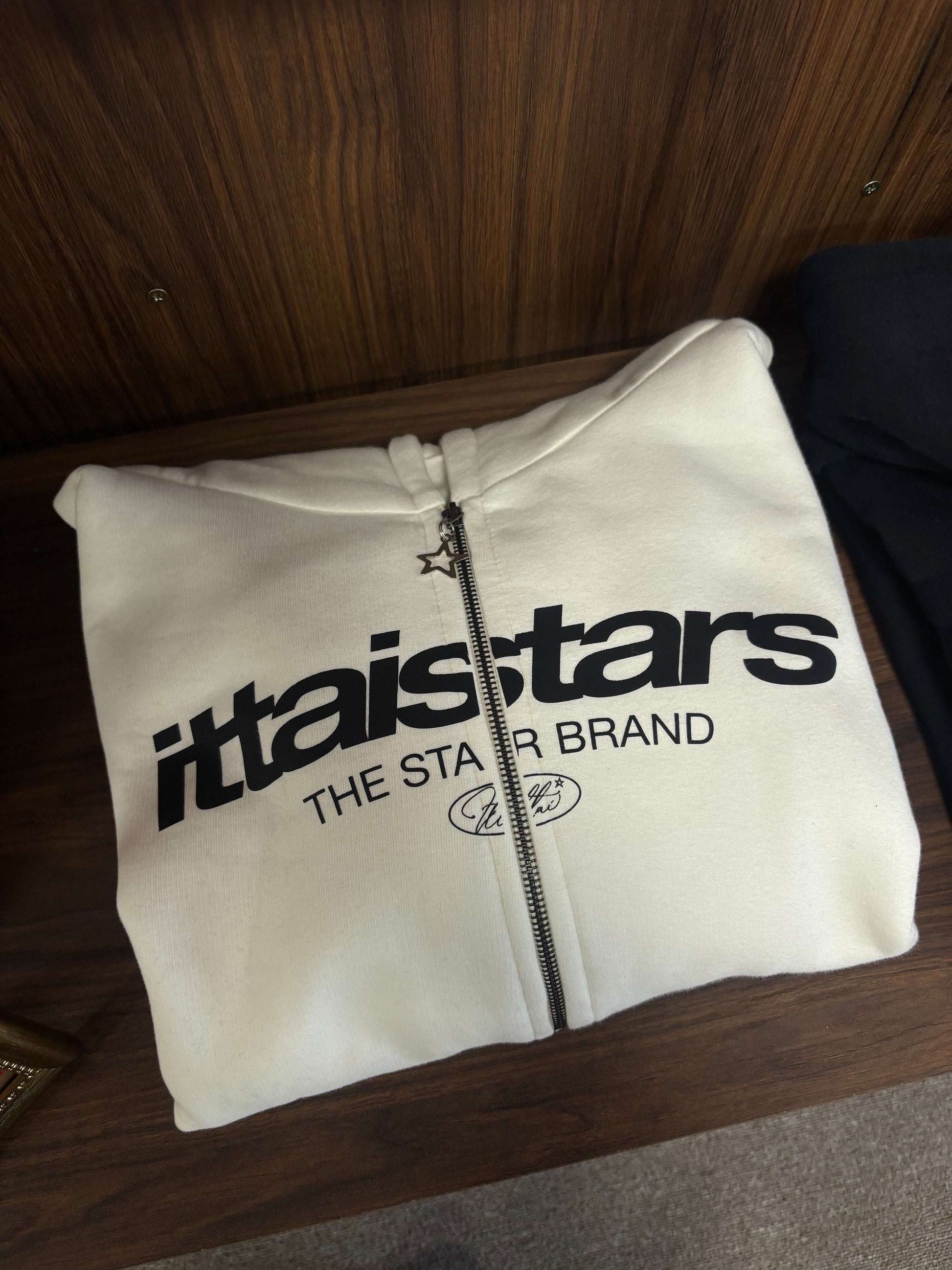Zip IttaiStars