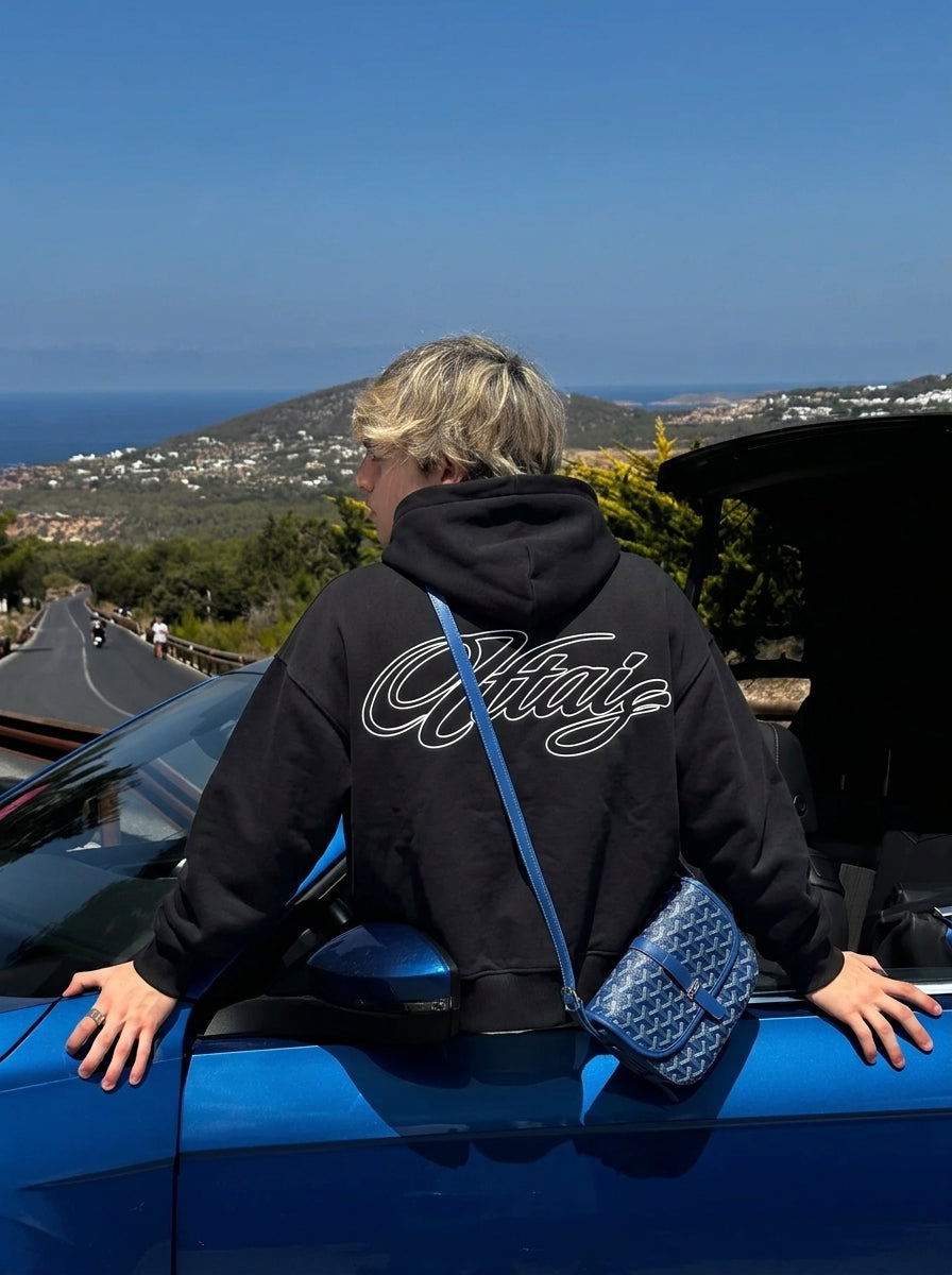 Perfect Hoodie