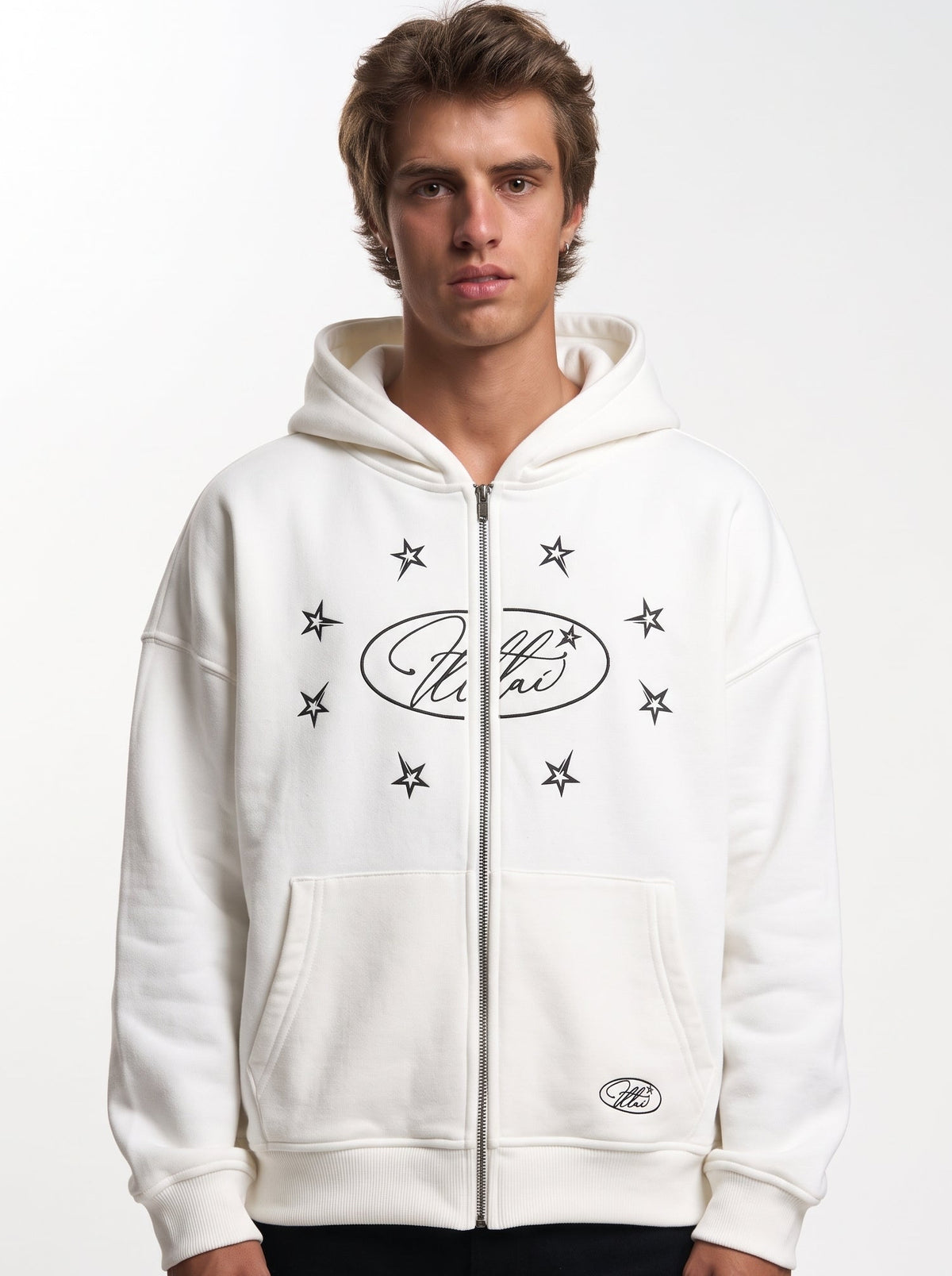 Zip St4Rs