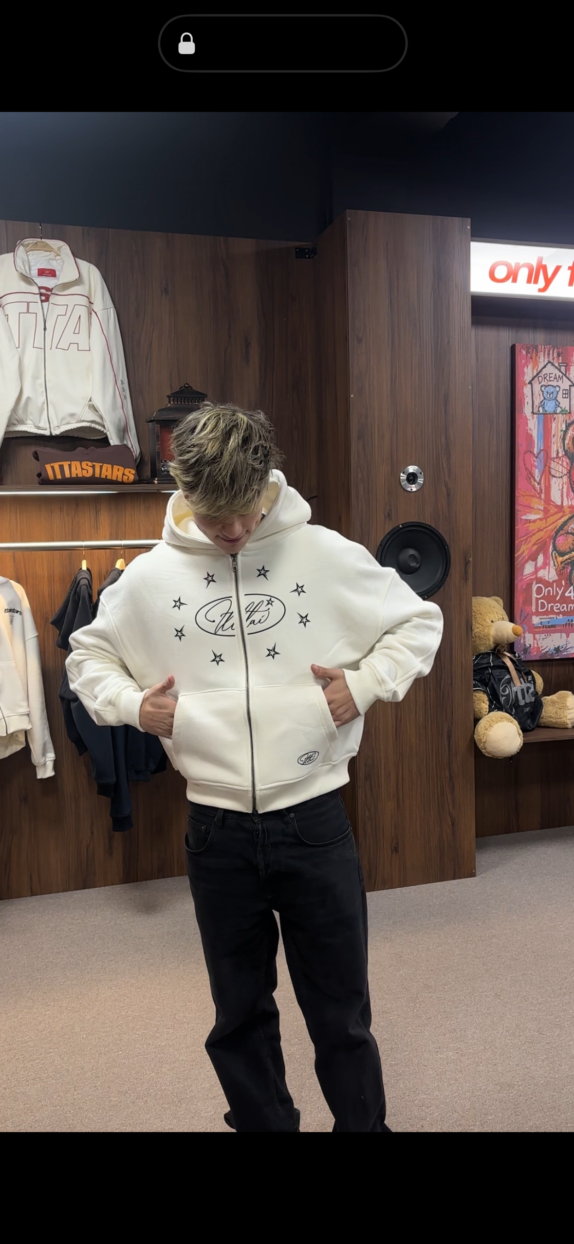 Zip St4Rs