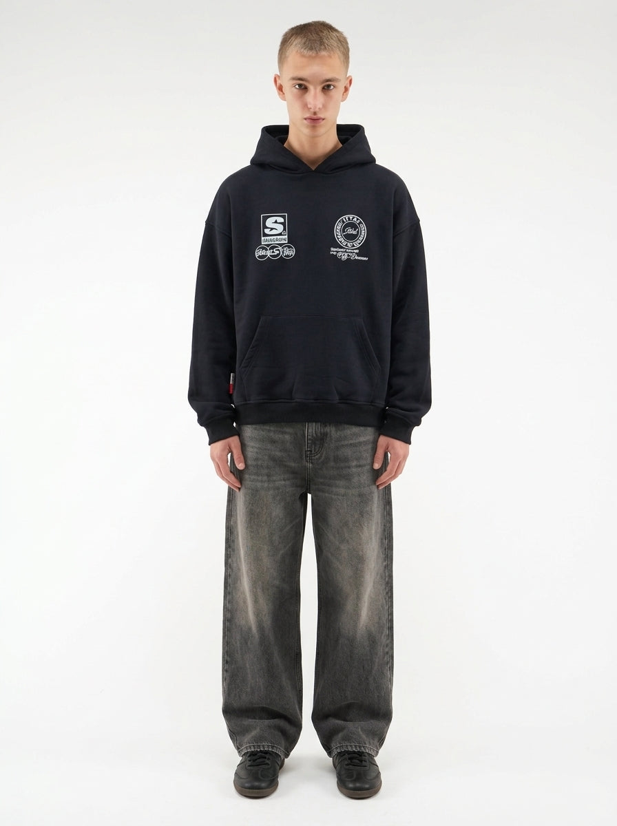 Millitar Hoodie
