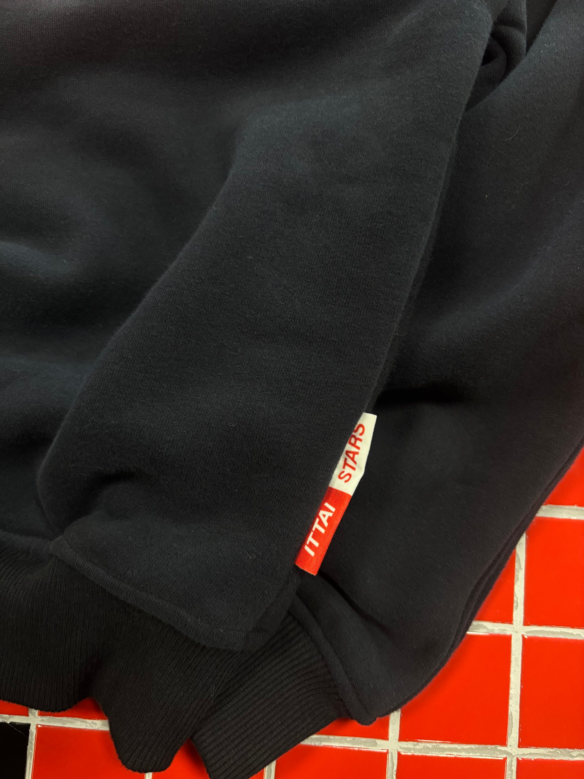 PuFF Hoodie