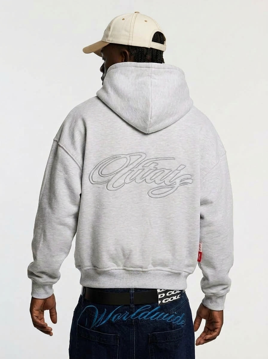 Perfect Hoodie