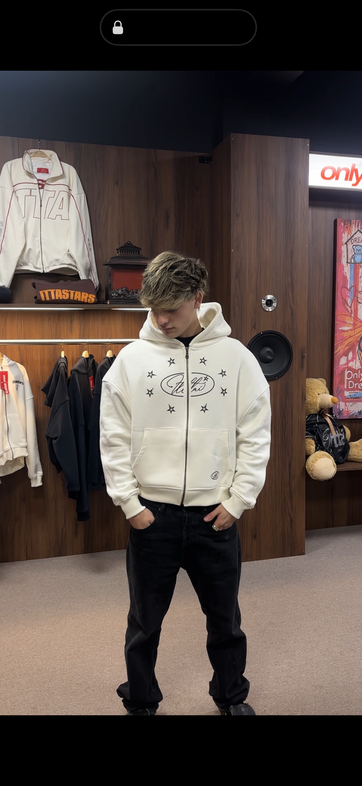 Zip St4Rs