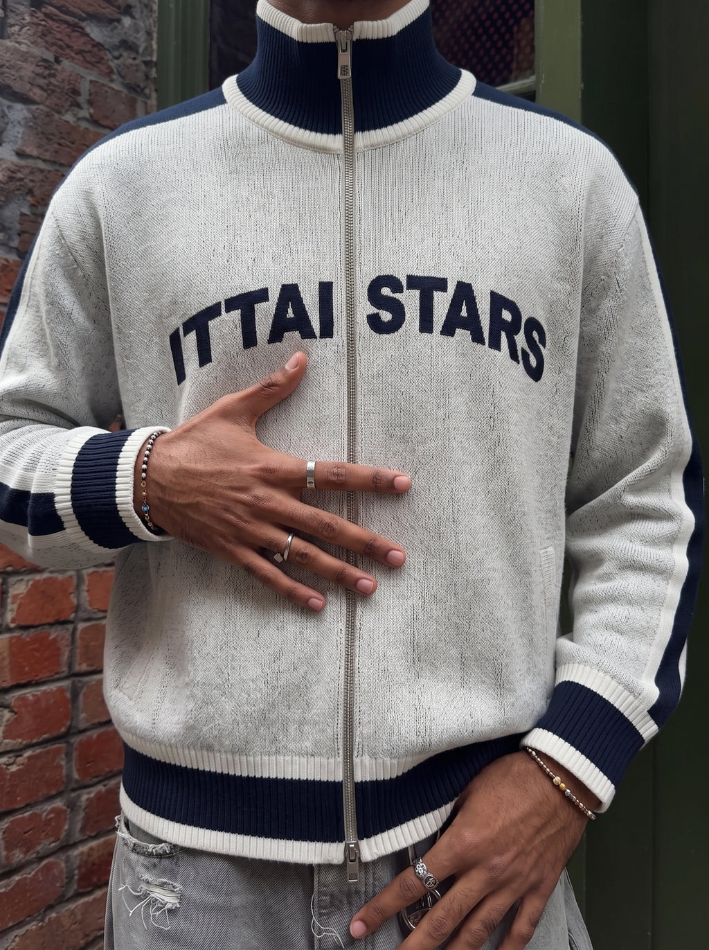 Dreamers Knit-Wear