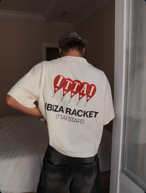 Ibiza Racket