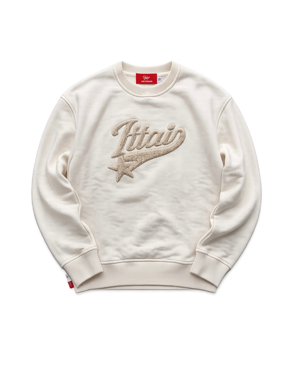 TOWA OFF-WHITE