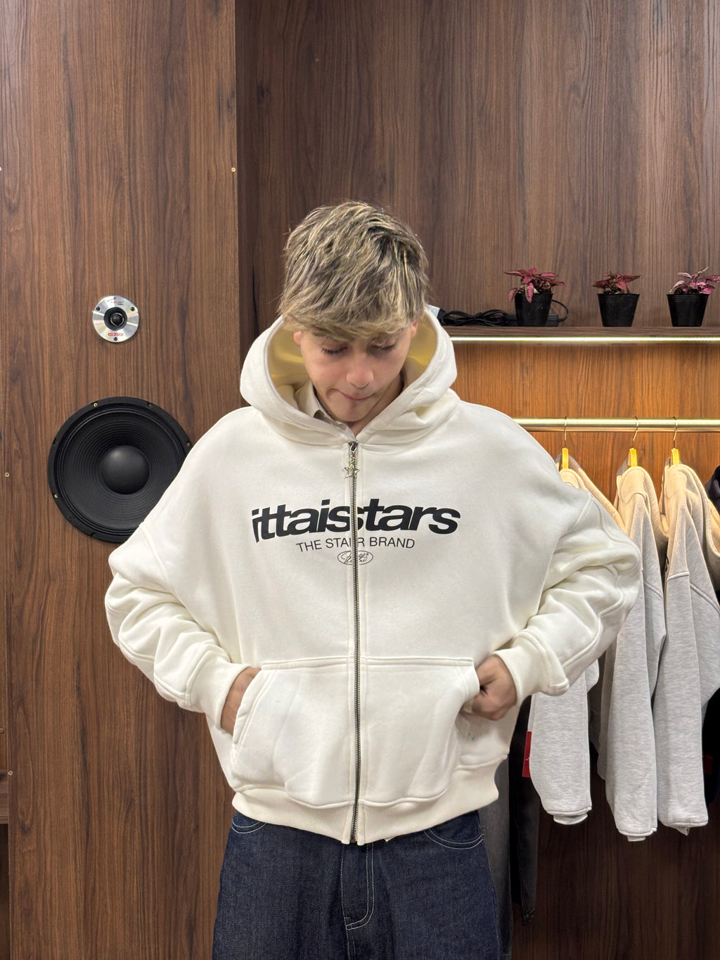 Zip IttaiStars