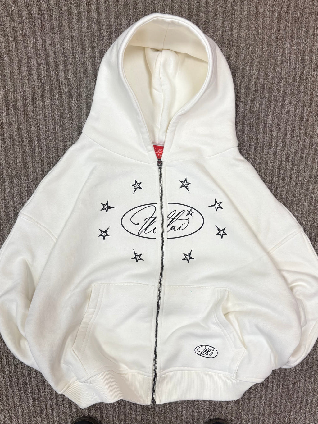 Zip St4Rs