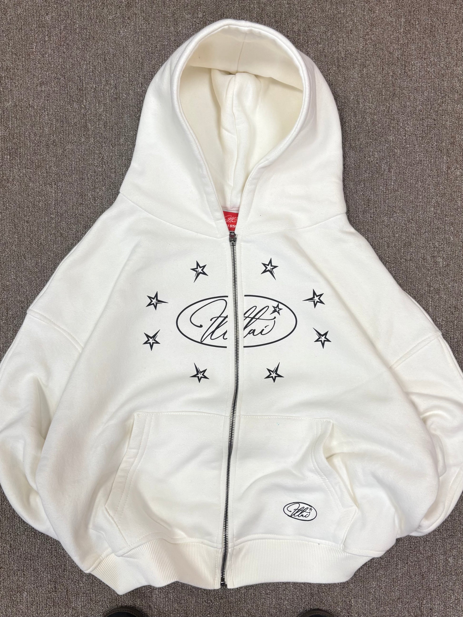 Zip St4Rs