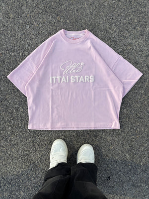 Back To Basic - Baby Pink