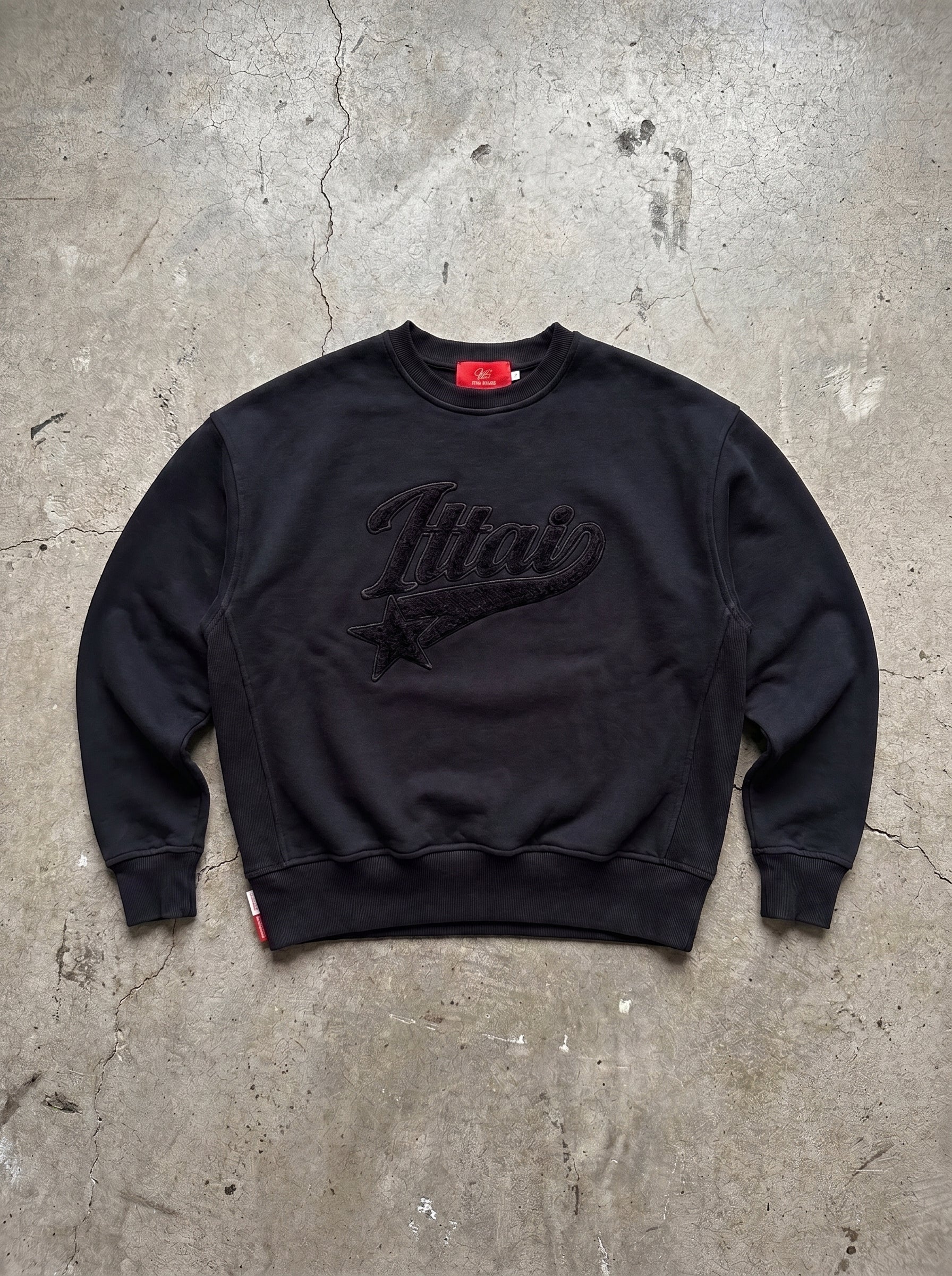 TOWA BLACK