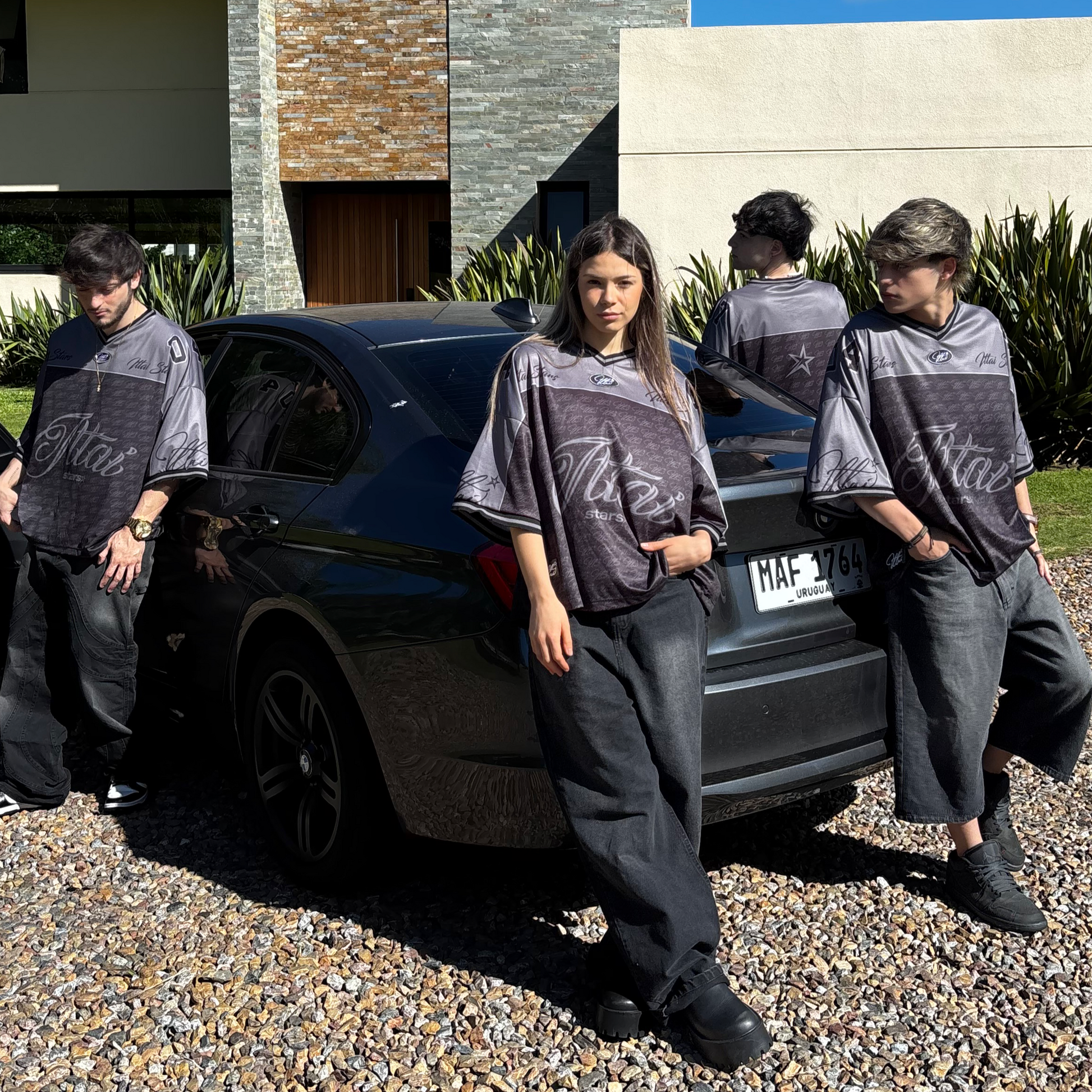 SEIZA - This is just aura 🛷