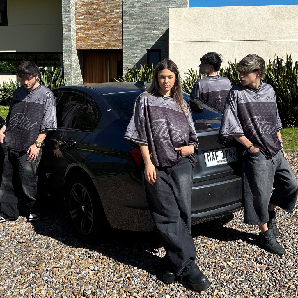 SEIZA - This is just aura 🛷