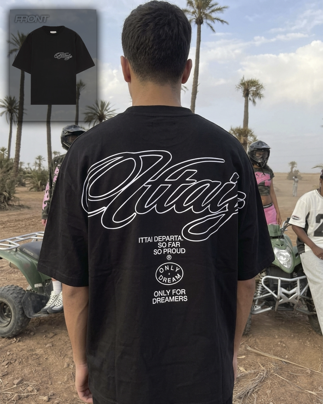 Perfect T-Shirt