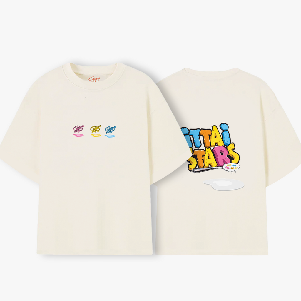 CAMISETA CEREALS