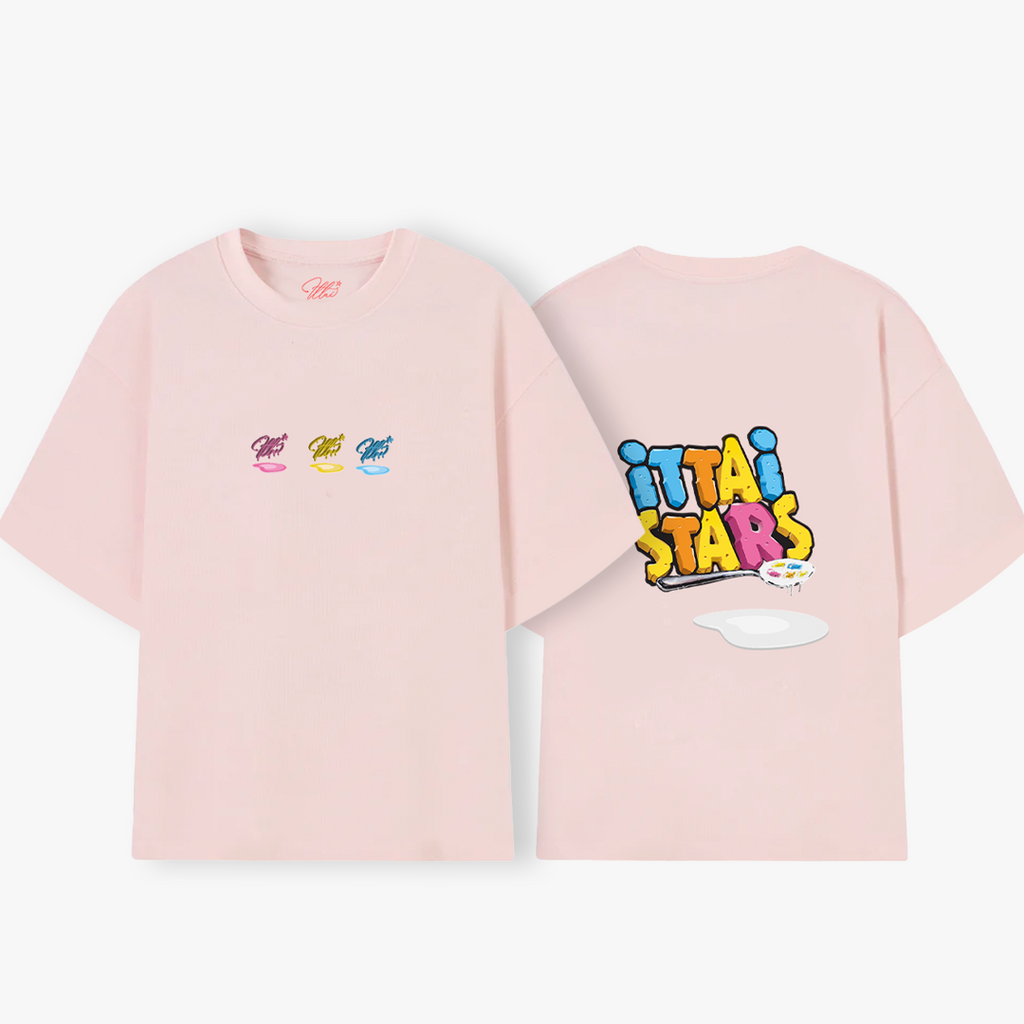 CAMISETA CEREALS