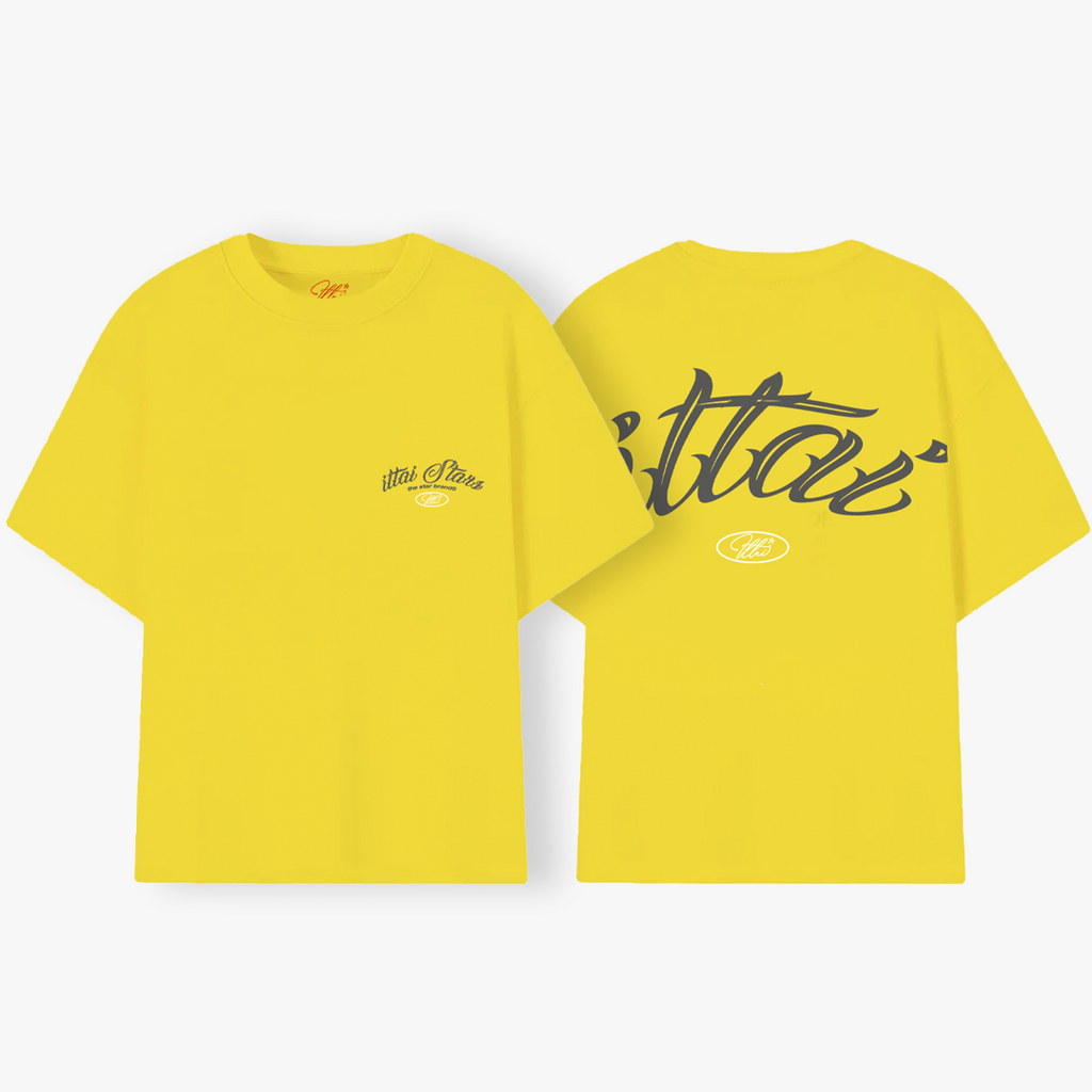 CAMISETA ITALICS