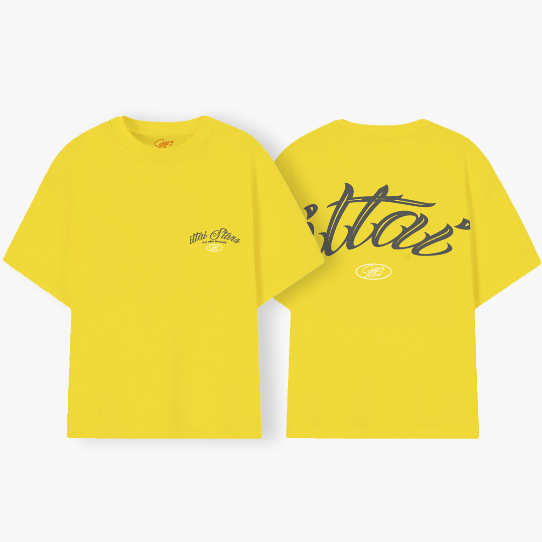 CAMISETA ITALICS