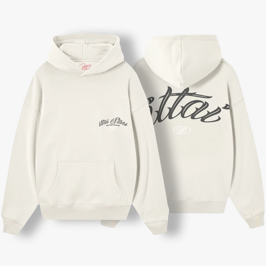 SUDADERA ITALICS