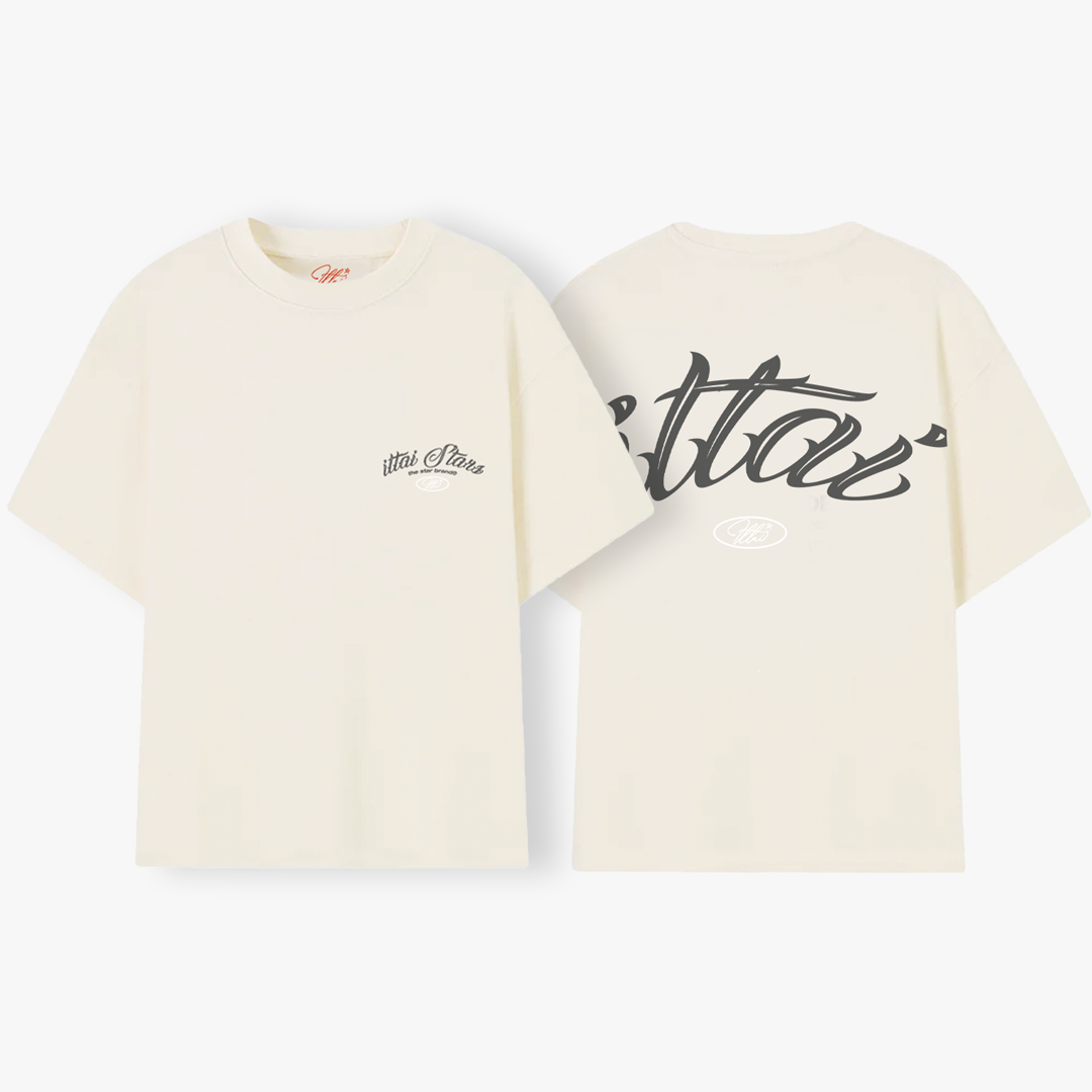 CAMISETA ITALICS