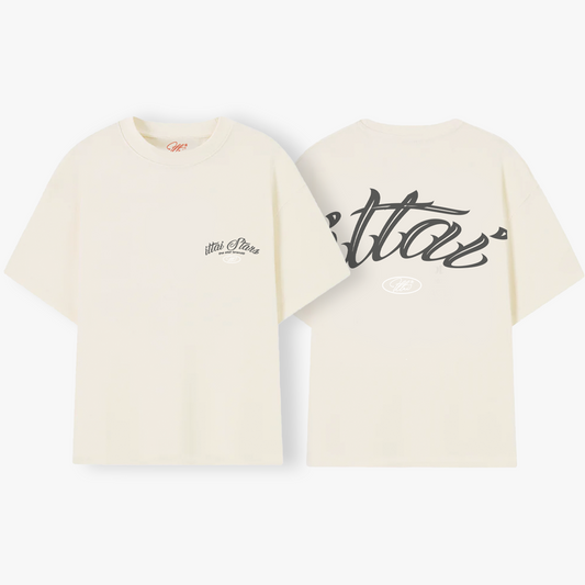 CAMISETA ITALICS