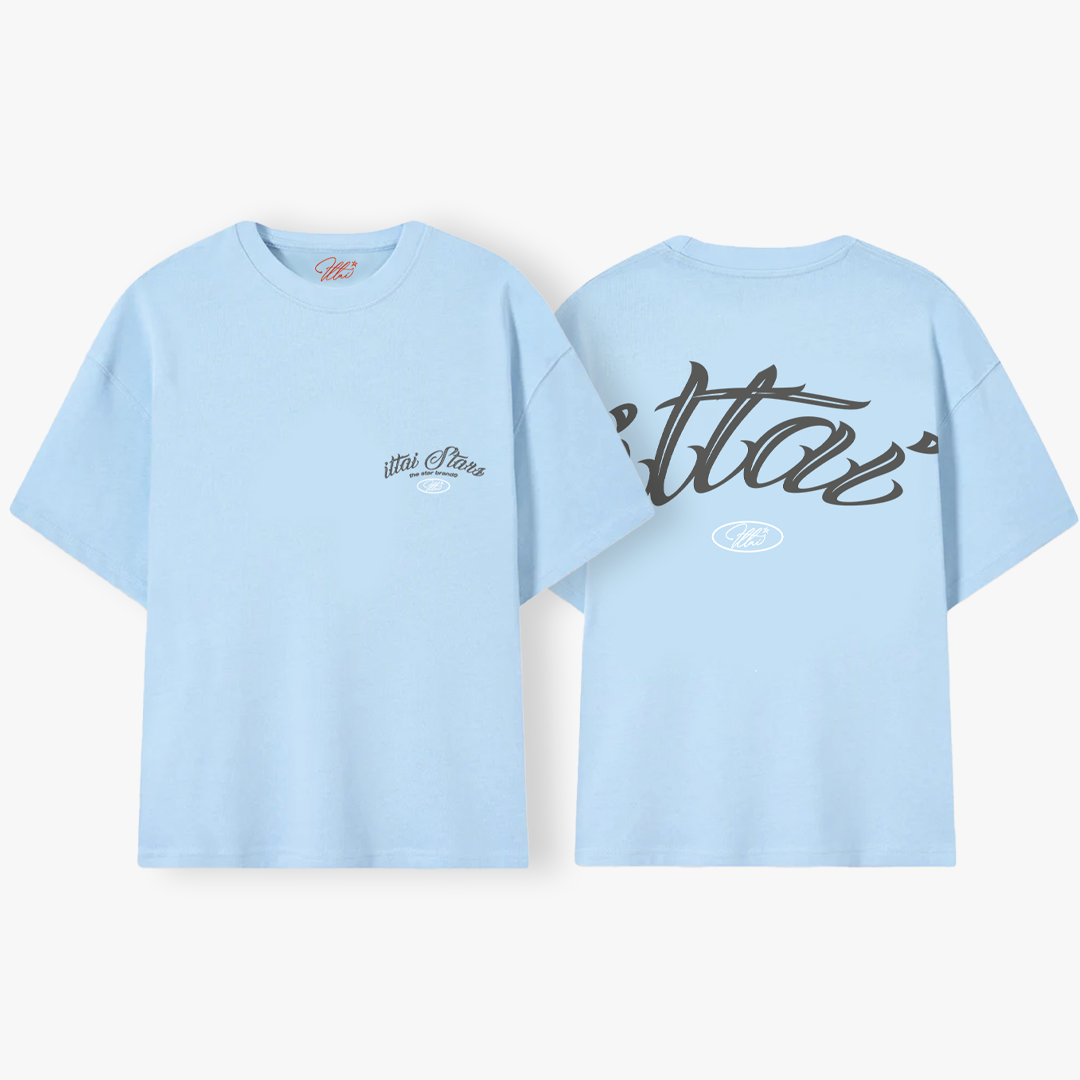 CAMISETA ITALICS