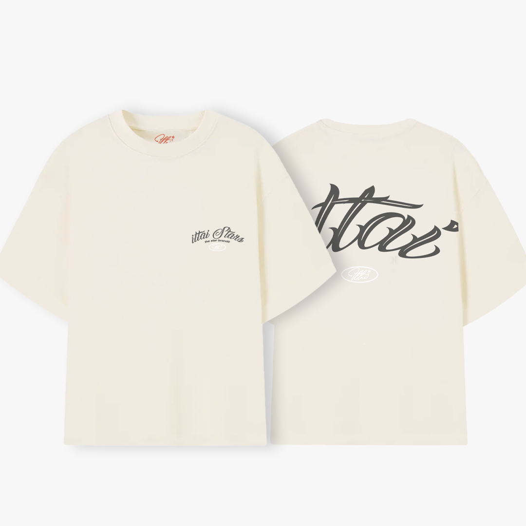 CAMISETA ITALICS