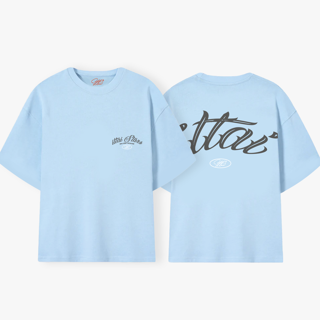 CAMISETA ITALICS