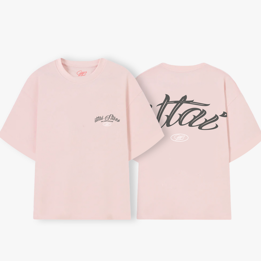 CAMISETA ITALICS