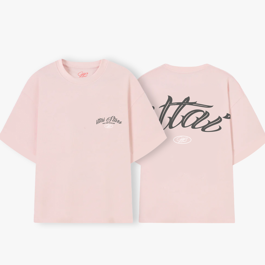 CAMISETA ITALICS