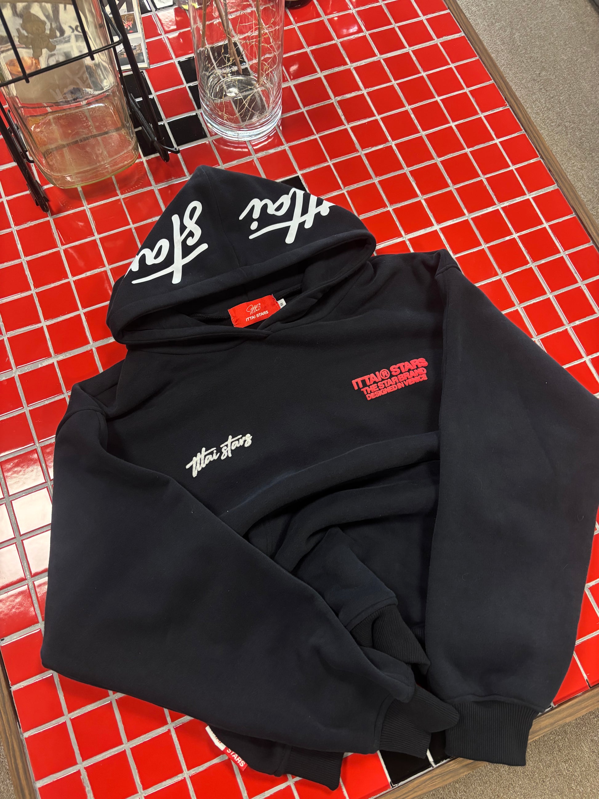 PuFF Hoodie