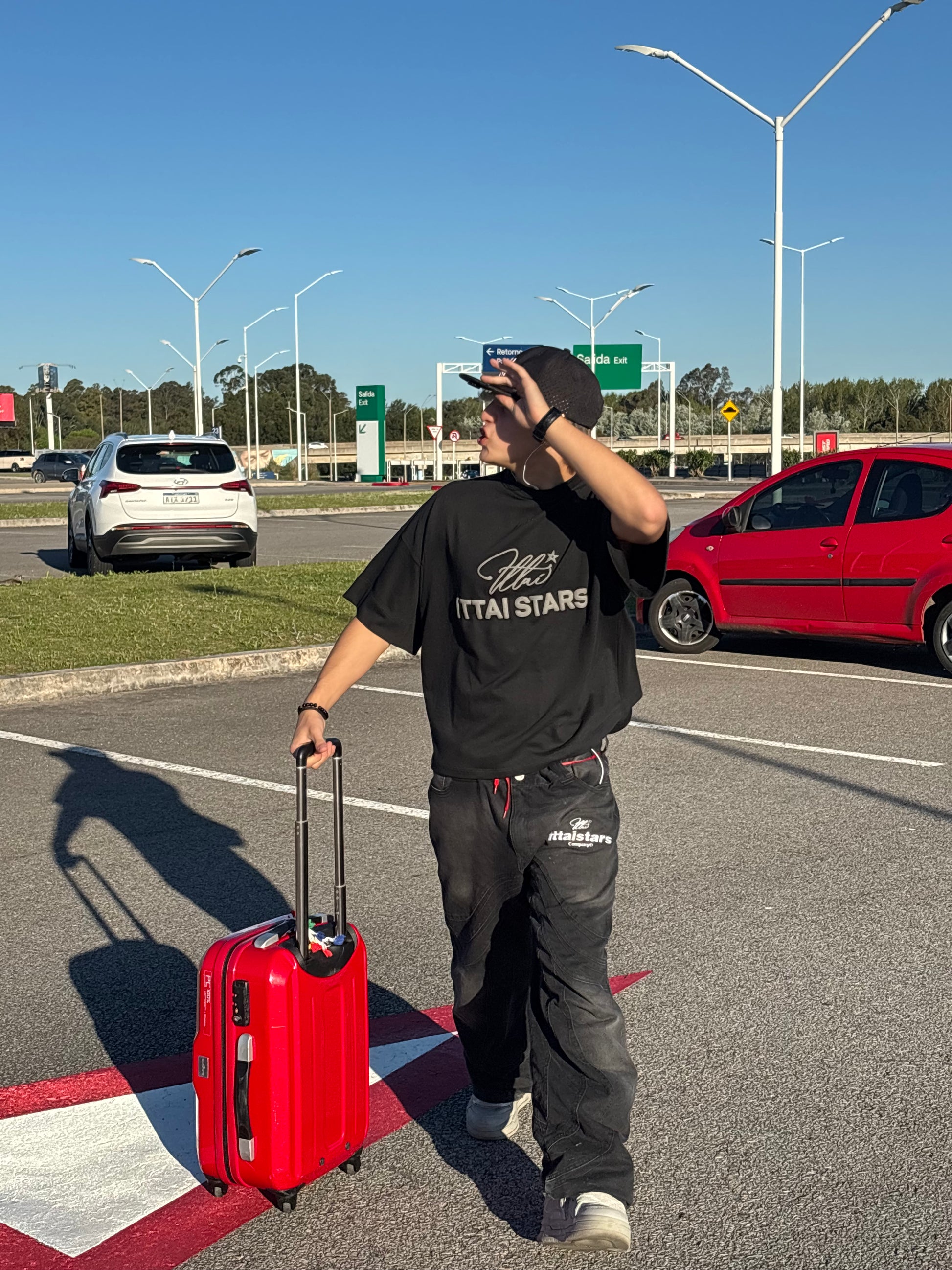 Back to basic - Hard Black