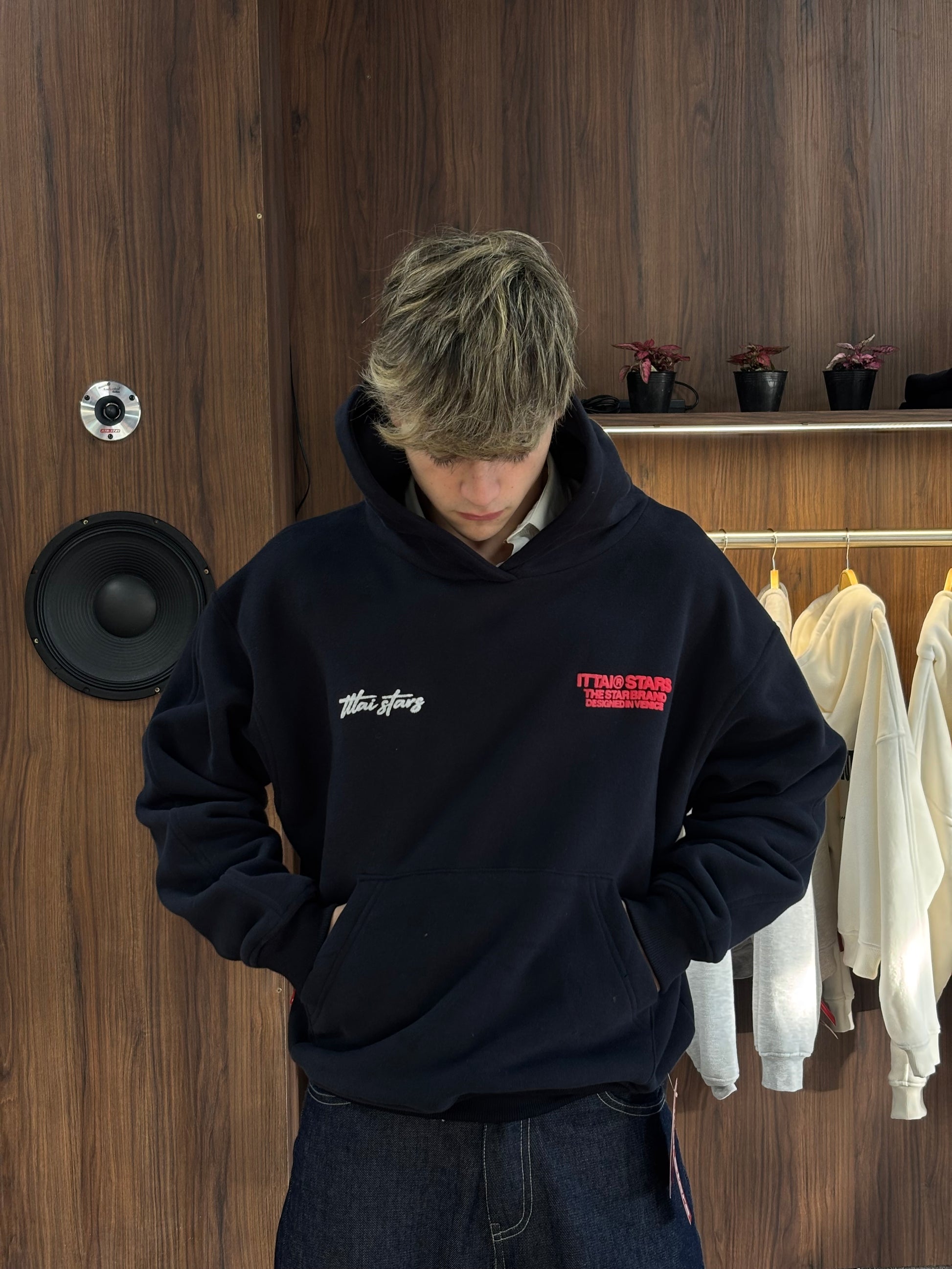 PuFF Hoodie
