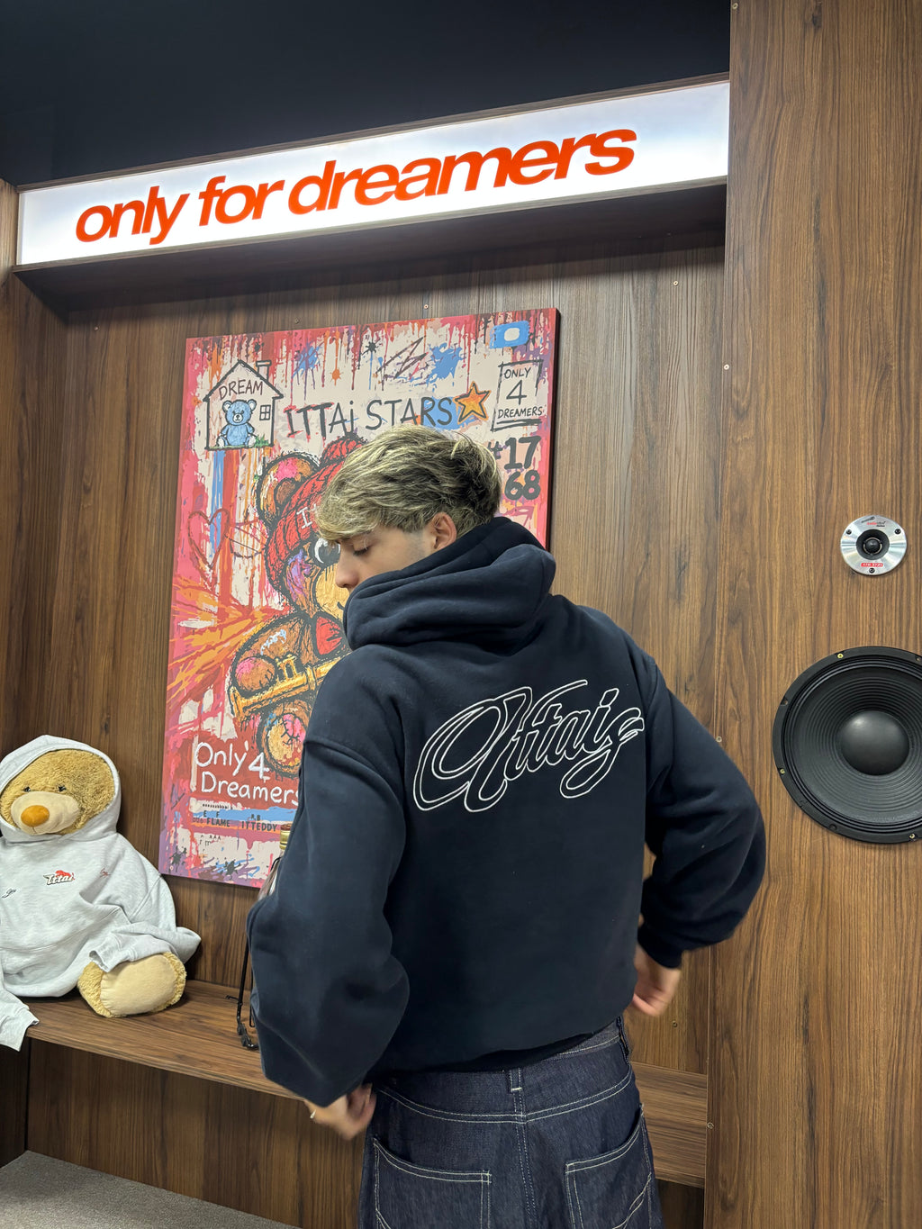 Perfect Hoodie