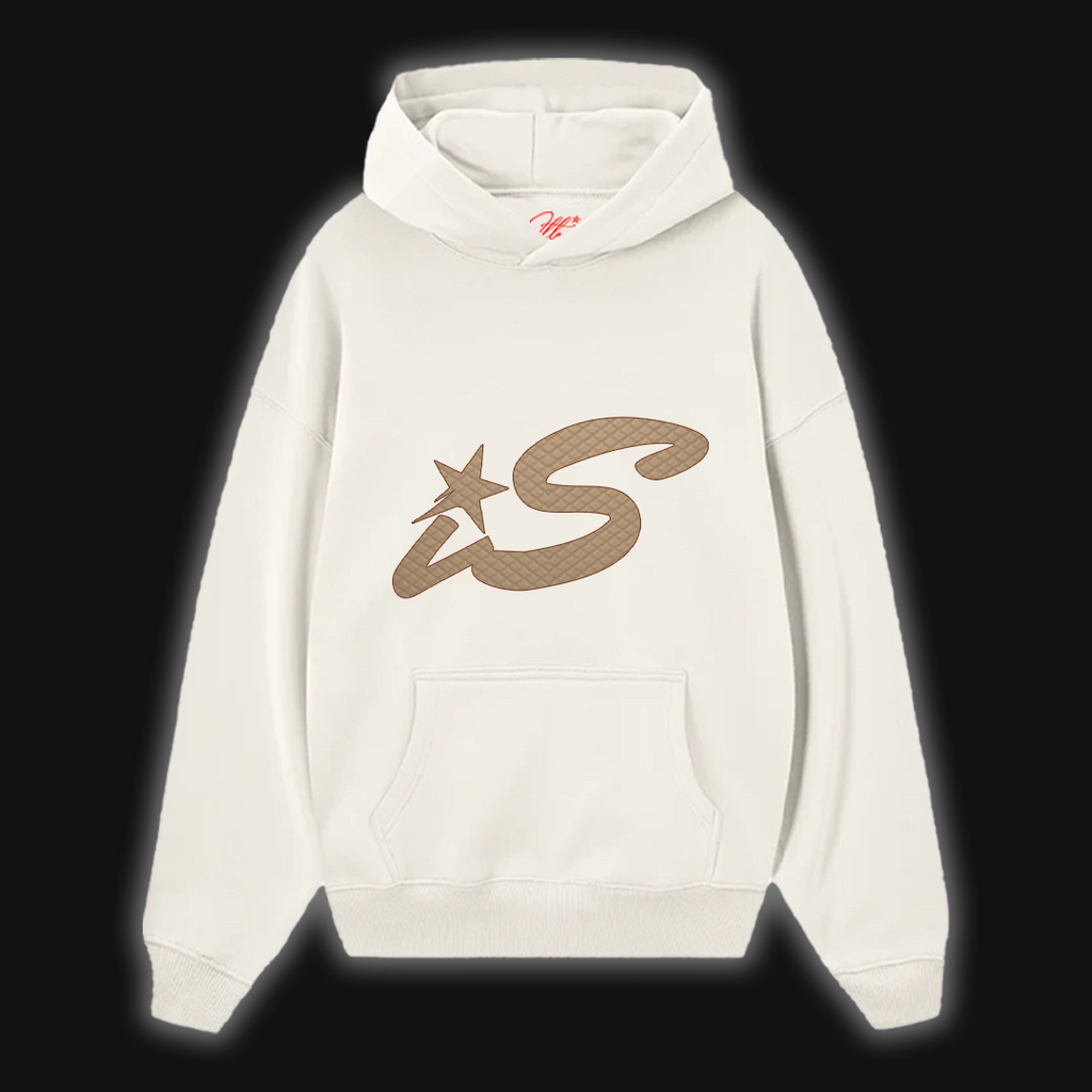 DIA 5 - SUDADERA LEATHER