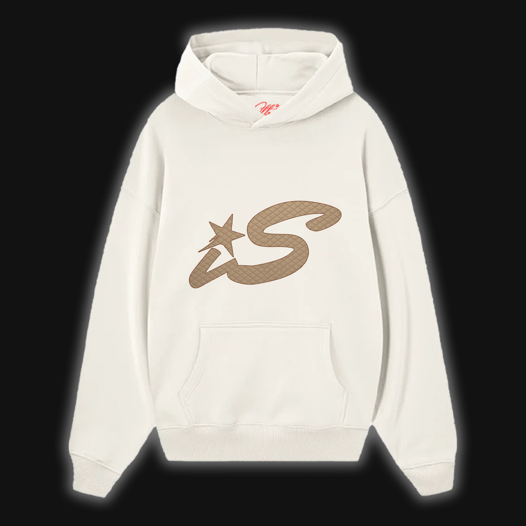DIA 5 - SUDADERA LEATHER