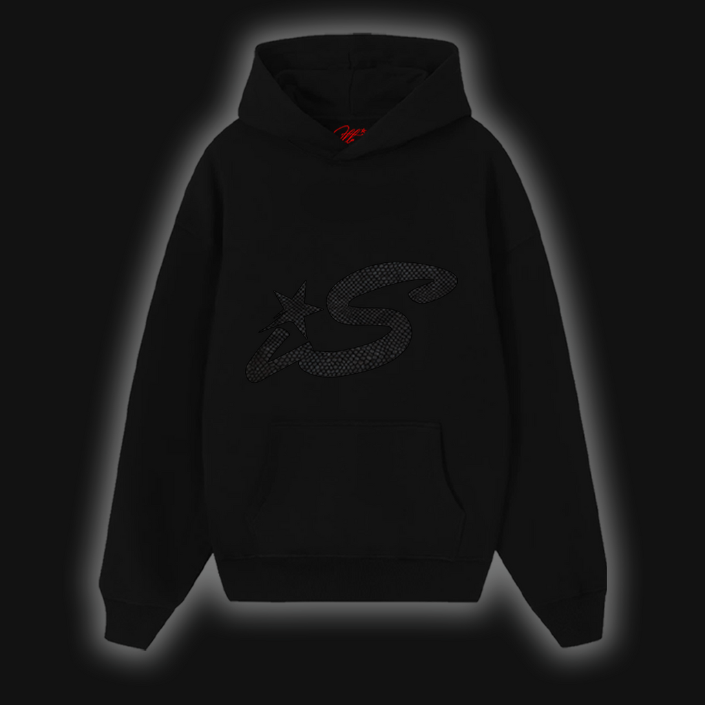 DIA 5 - SUDADERA LEATHER