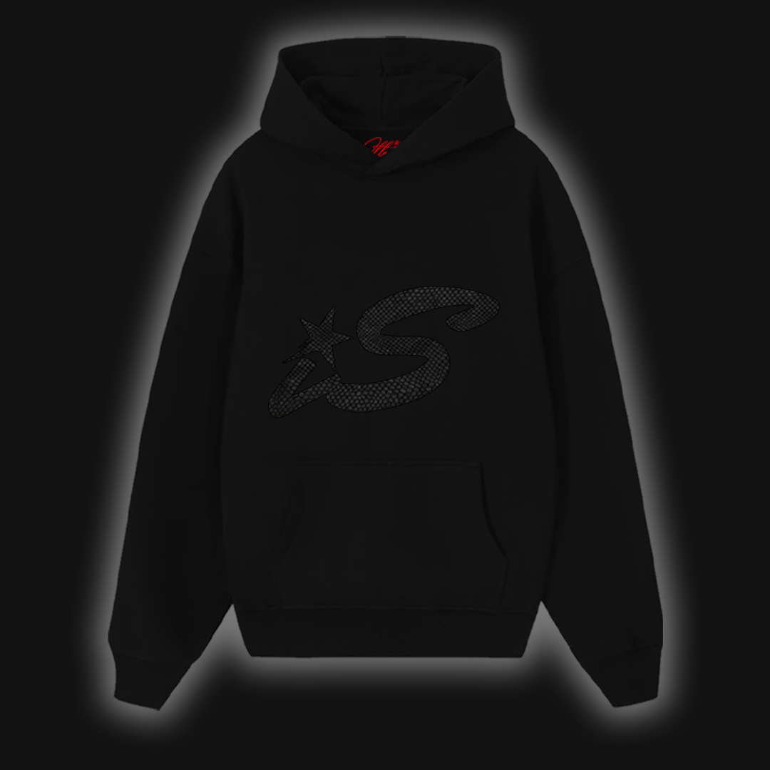 DIA 5 - SUDADERA LEATHER