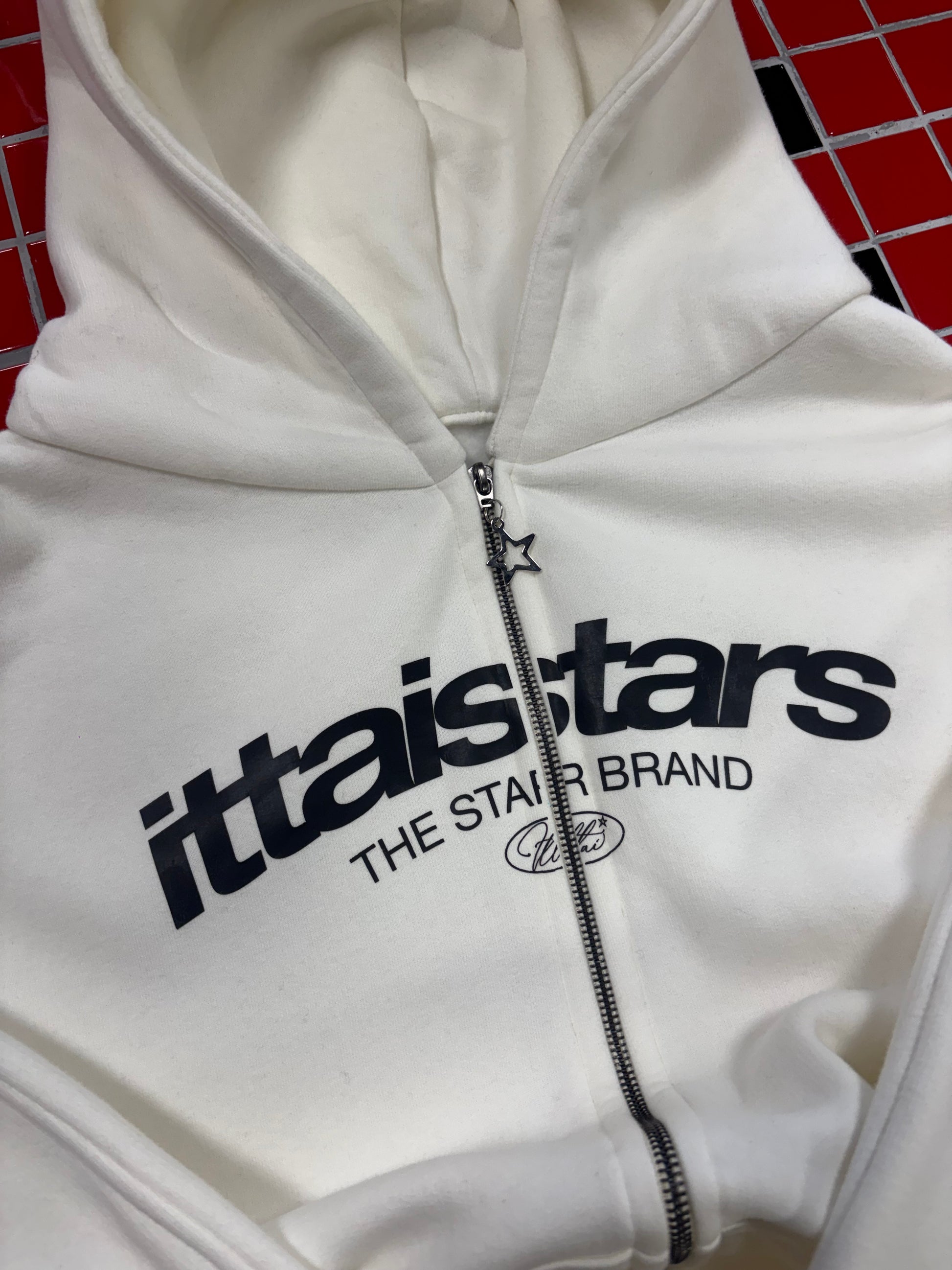 Zip IttaiStars